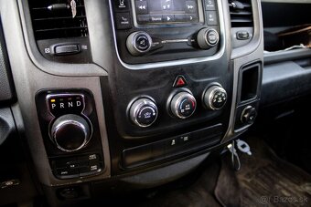 Dodge RAM 1500 5.7 HEMI - 20