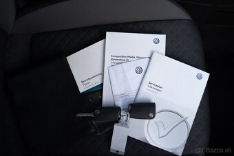 2016 VW Tiguan 2.0 TDI 110 kW | výhrevy ťažné - 20
