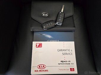 Kia Ceed ProCeed 1,4i ACTIVE, 73kW, M6 - 20