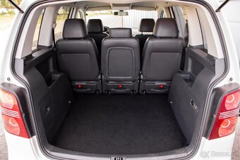 Volkswagen Touran 1.4TSI DSG Highline - 109 000km - 20