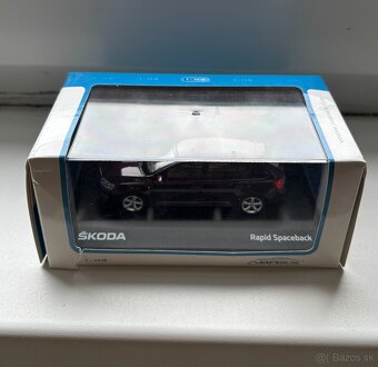 Abrex modely 1:43 1 43 1/43 - 20