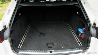 Audi A6 Sline 3.0 TDI quattro S tronic - 20