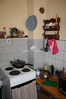 Rodinný dom na 73 á pozemku - Levice - Málaš - 20