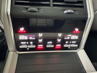 Porsche Panamera  4S Sport Turismo E-hybrid - 20