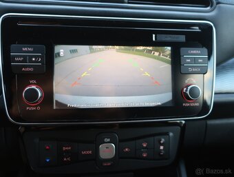 Nissan Leaf r. 2019 90kW, odpočet DPH, cena len 10.999€ +DPH - 20