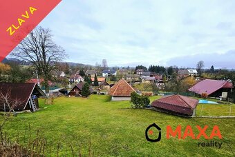 ZĽAVA Rodinný dom, Košariská - 20