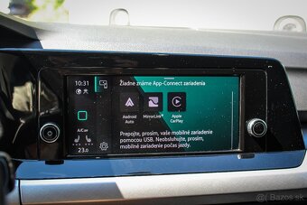 Volkswagen Golf Variant 1.5 eTSI - 20