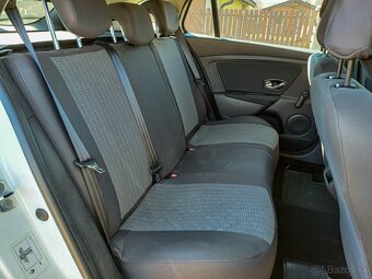 Renault Mégane Grandtour 1.5 dCi 81kW, 2. majiteľ - 20