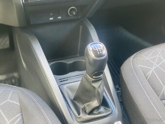 Skoda Fabia 3, 1.0 tsi , EXTRA - 20