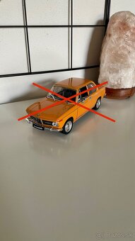 Modely 1:24 - 20
