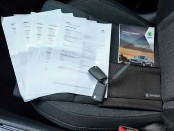 Škoda Karoq 1.6TDI Style DSG 1.majiteľ (Možný odpočet DPH) - 20