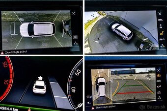 Škoda Kodiaq 2,0 TDI 4x4 DSG Style (webasto,ťažné,panoráma) - 20