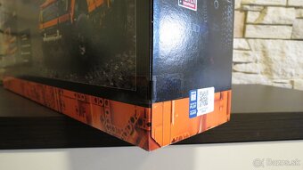 Lego sbírka 12 setů - nové, zapečetěné, top stav. - 20