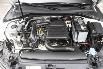 Audi A3 Sportback 1.0 TFSI, 85kW (2018) - 20