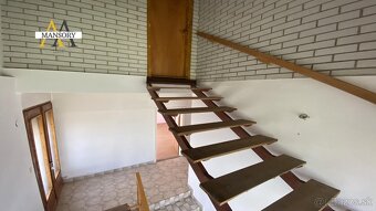 Na predaj dvojposchodový rodinný dom za 55 000 eur - 20