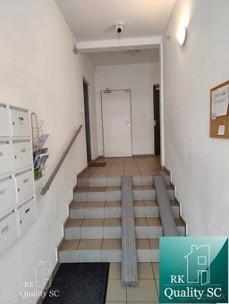 NOVÁ CENA  SENEC – NA PREDAJ moderný veľkometrážny 2 izbov - 20