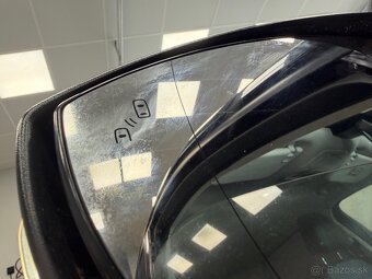 Ford Kuga 2.0 TDCi 4x4 automat 180 koní - 20