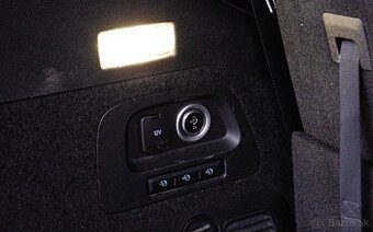 Ford Galaxy 2.0 TDCi Titanium X A/T 7miest - 20