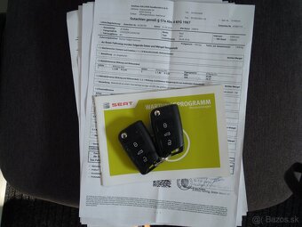 Seat Ateca, 1.4TSi FR-SERVIS-ORIG.KM - 20