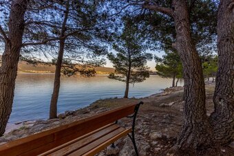 CHORVÁTSKO - Krásna vila 1. rad pri mori - PRIDRAGA, ZADAR - 20