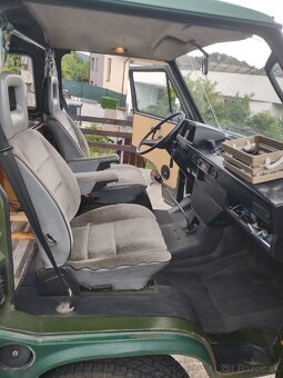 Volkswagen t3 - 20