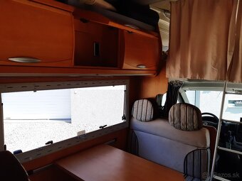 Karavan CI Fiat ducato 3,0jtd - 20
