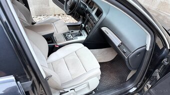 Audi A6 Allroad 3.0 TDI DPF quattro tiptronic - 20