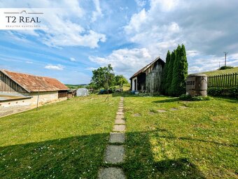 RODINNÝ DOM S POZEMKOM 586 M2 – RASLAVICE, OKRES BARDEJOV - 20