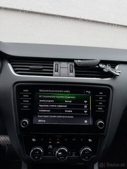 Škoda Octavia Combi 2.0 TDI DSG • r.v. 2019 • 110kW • Virtul - 20