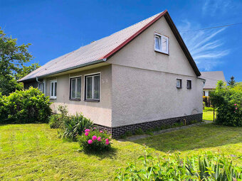 ‼️ RODINNÝ DOM NA PREDAJ, NOVÁKY  - OKRES PRIEVIDZA ‼️ - 20