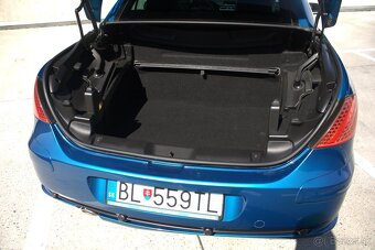 Peugeot 307 CC, 2.0i 16V, Automat, Cabrio - 20