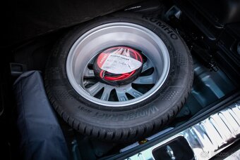 HYUNDAI TUCSON 1.6 GDi Style 97kW 2017 - 20