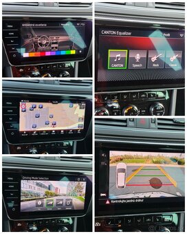 ŠKODA SUPERB SPORTLINE Combi 2.0 TDI 110KW/150PS DSG 2019 - 20