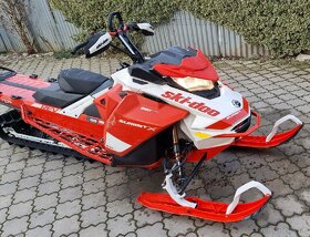 Ski-Doo Summit 850 X Expert, 165 - 20