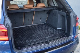 BMW X3 xDrive 30d M Sport - odpočet dph - 20