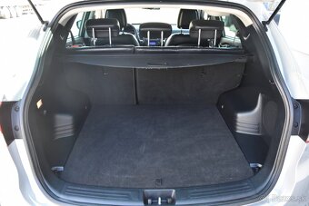 Hyundai ix35 2.0 CRDi VGT Style 4x4 A/T - 20