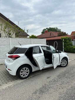 Hyundai i20, 1,0 T-GDi COMFORT - 20