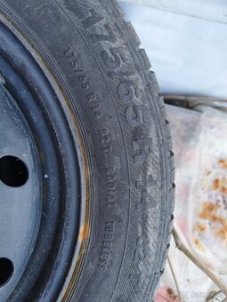 175/65 R14 86H - 20