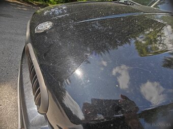 Predám BMW X5 e 53 - 20