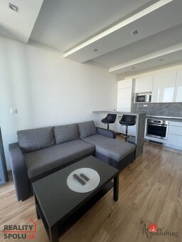 2-izbový byt s PARKOVACÍM miestom v cene - 20