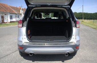 Ford Kuga 2.0 TDCi Titanium X AWD AT6 163k - 20