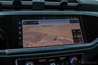 Audi Q3 45 2.0 TFSI S line quattro S tronic / ODPOČET DPH - 20