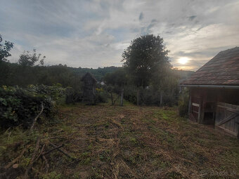 Útulný dom, perfektná tichá lokalita, 30min. z Košíc, Zsujta - 20