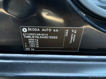 Škoda Yeti 1.8 TSI 4x4 Advantage - 20