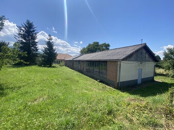 PREDAJ Budova Gönc, Maďarsko - 20