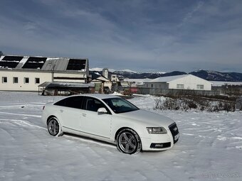 Audi A6 2.7 140KW - 20