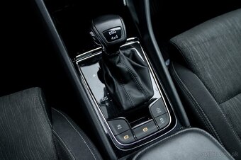 Škoda Karoq DSG 4x4 - 20