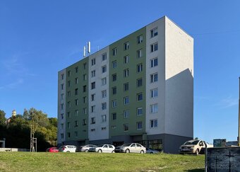 Krásny svetlý 4-izbový byt v Holíči, okr. Skalica - 20