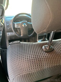 Nissan Pathfinder 2,5 DCi 4x4 126kW - 20