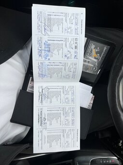 Opel Meriva 1.4 Turbo 120k Automat,1. Majiteľ, ZŤP,54 737km - 20